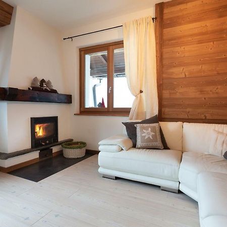 Casa Melide 1 Apartment Бормио Екстериор снимка