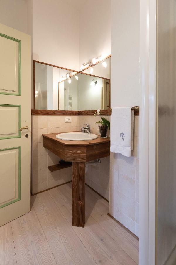 Casa Melide 1 Apartment Бормио Екстериор снимка